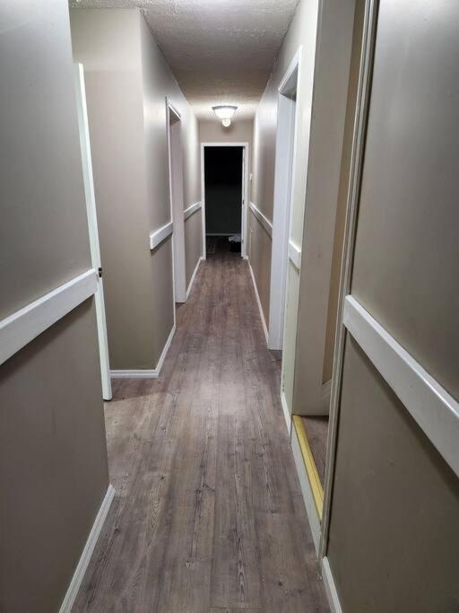 Spacious Family Farmhouse Pikeville Экстерьер фото