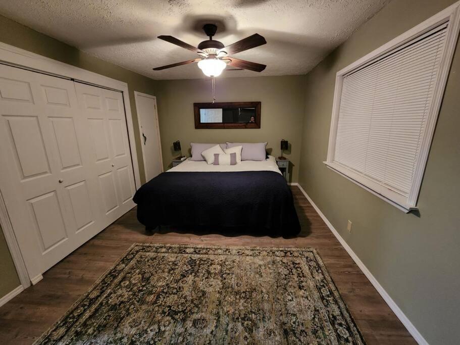 Spacious Family Farmhouse Pikeville Экстерьер фото