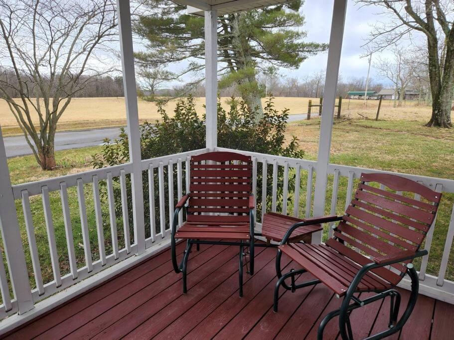 Spacious Family Farmhouse Pikeville Экстерьер фото